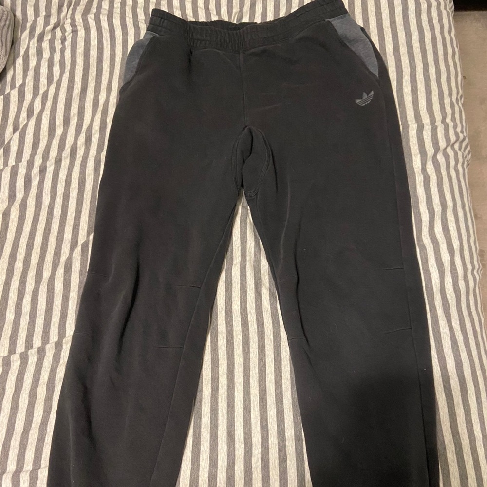 Adidas originals joggers